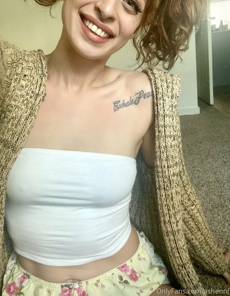 ashennf beautiful model galleries