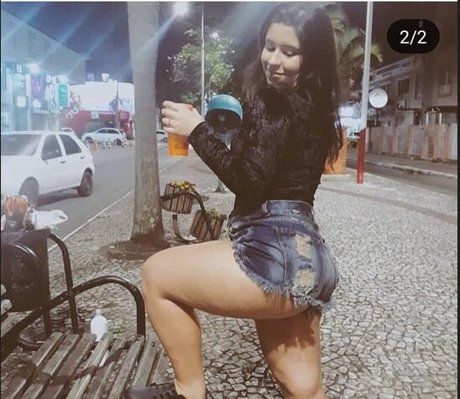 Bruna Junckes top star archive