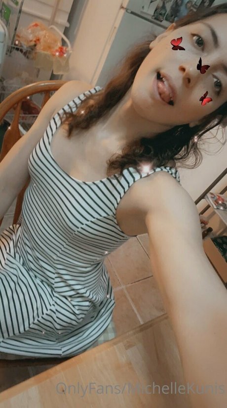 michellekunis model nice pictures