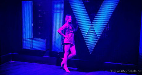 michellekunis pornstar art photo