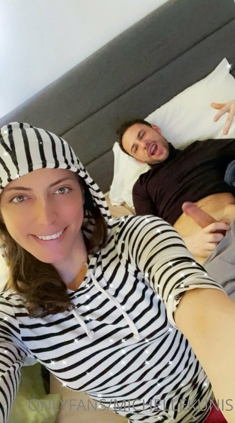 michellekunis art actress photo