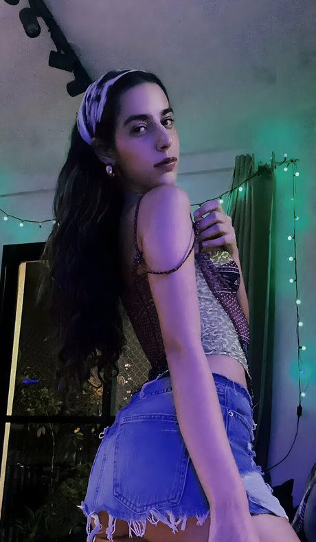 Marina Sena Profile pic