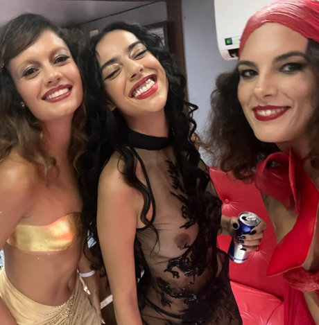 Marina Sena erotic star gallery