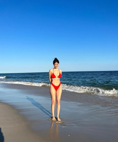 Pepperanyi pornstar naked pic