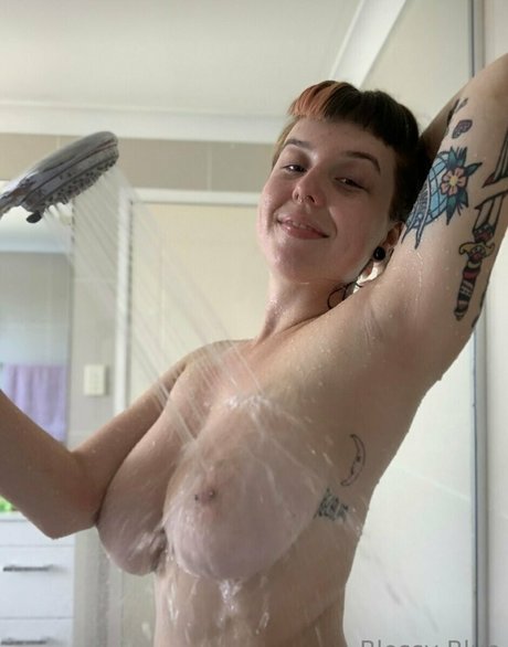 blossybluex star erotic pictures