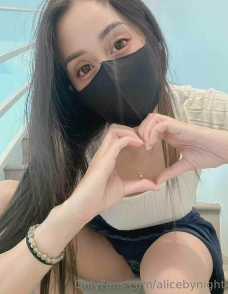 alicebynight exclusive pornstar pics