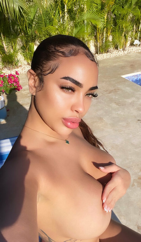 destinyskye pornographic model pic