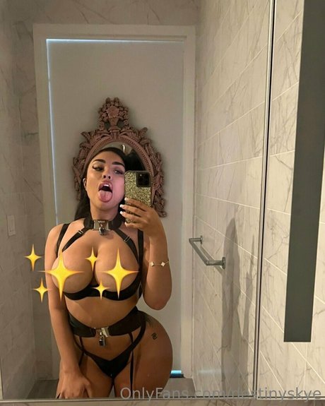 destinyskye xxx model img