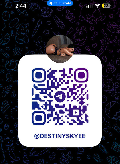 destinyskye model img