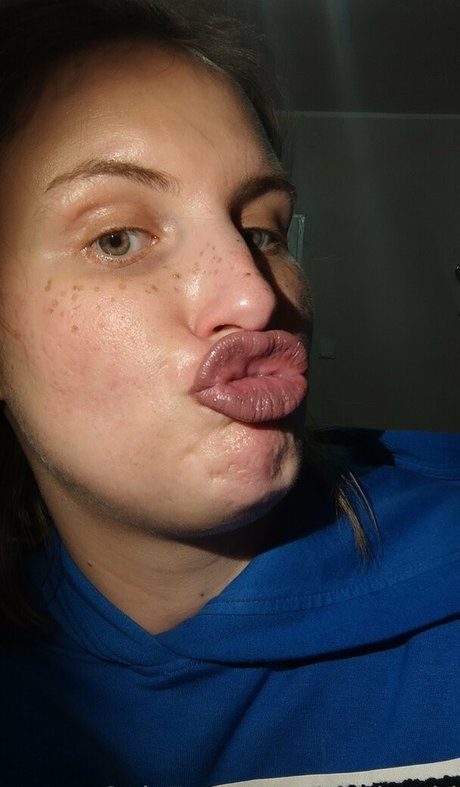 lucylumid model porn pics