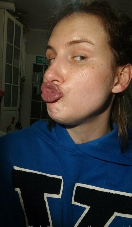 lucylumid nice model gallery