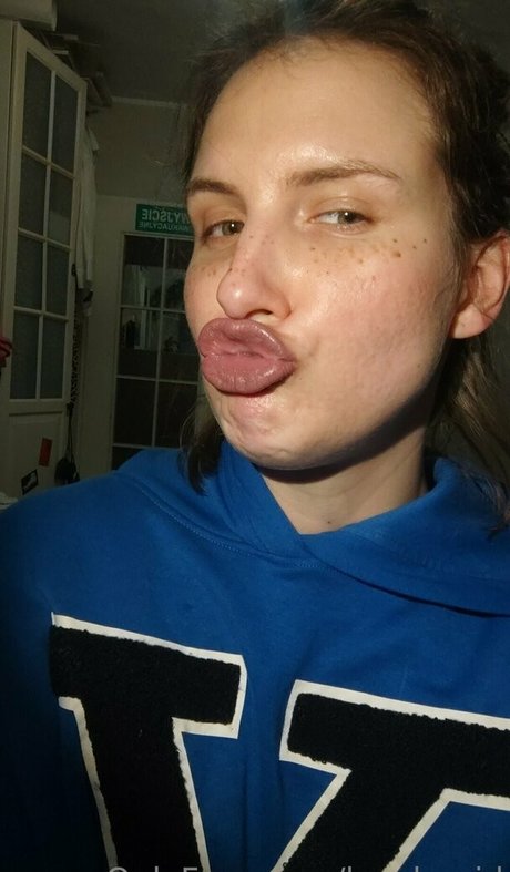 lucylumid star exclusive gallery