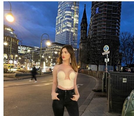 FirstValeriaa adult actress photos