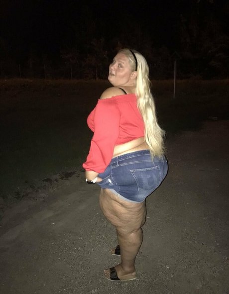 barbiessbbw pretty actress gallery