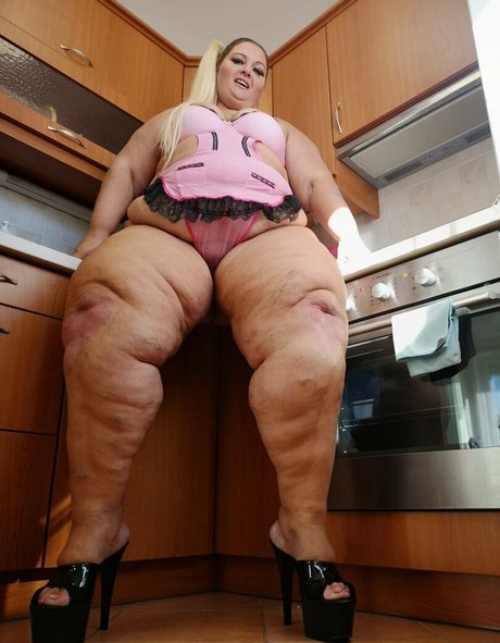 barbiessbbw beautiful model archive