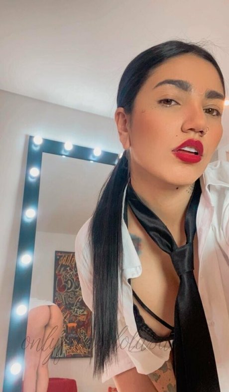 lolisaenz model image