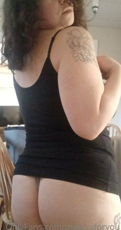 maycryforyou naked pornstar pictures