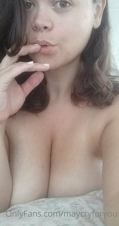 maycryforyou adult model archive