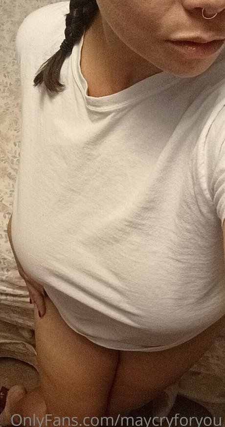 maycryforyou nudes pornstar archive