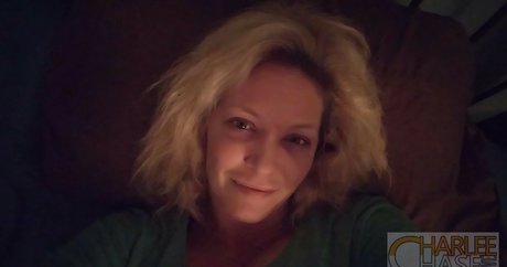 Charlee Chase erotic model pic