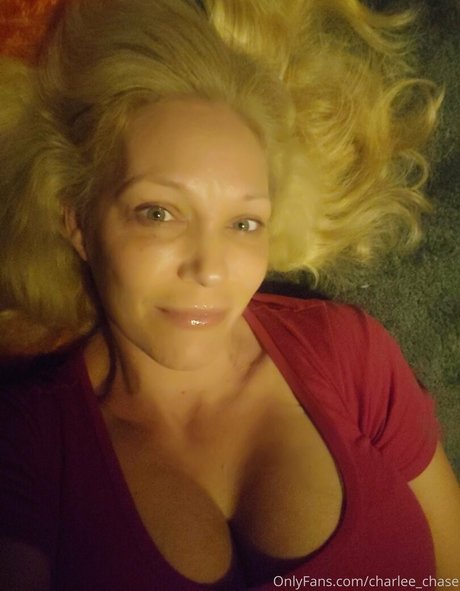 Charlee Chase nice pornstar picture