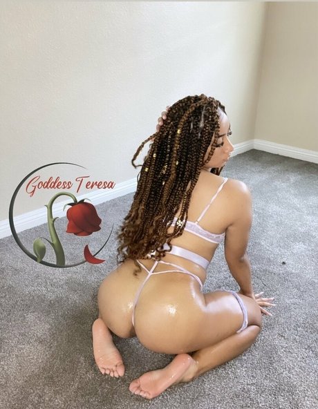 goddess teresa sexy pornstar picture