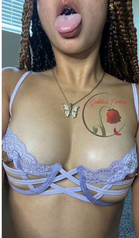 goddess teresa star perfect img