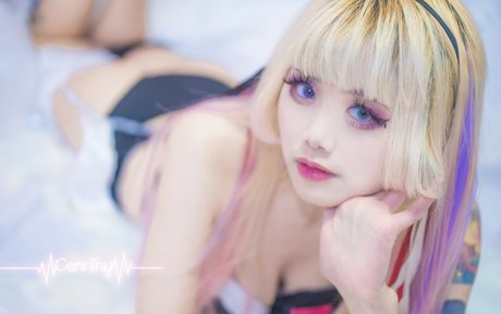 Canniny beautiful actress galleries