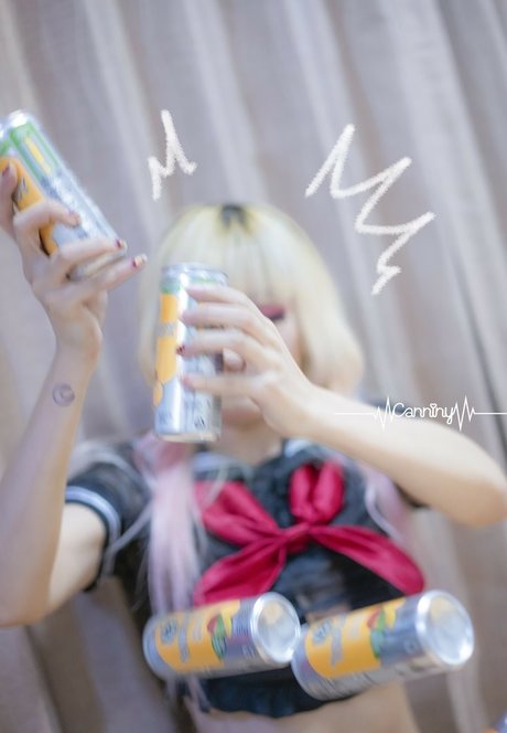 Canniny best pornstar image