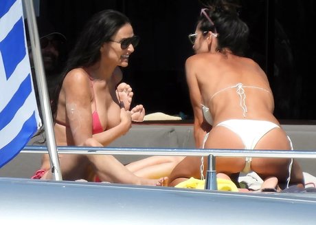 Demi Moore pornstar nudes pictures