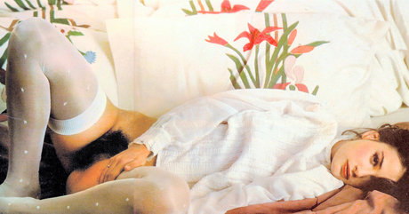 Demi Moore beautiful model photos