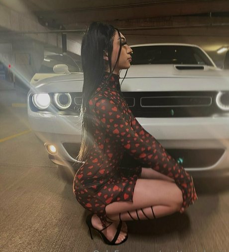 prettypinkuziii model nudes archive