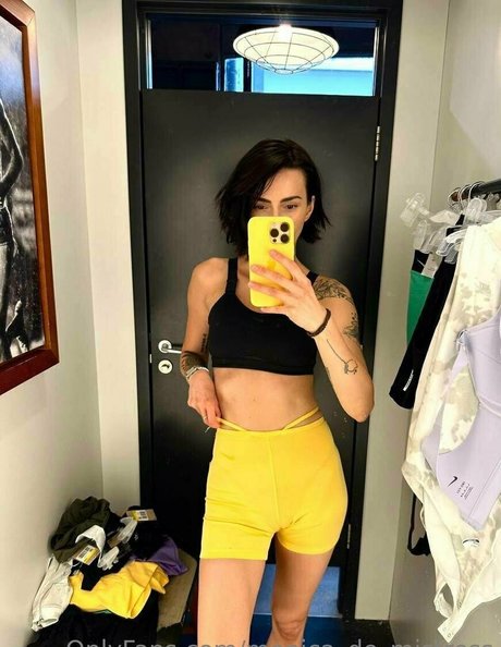 monica de mistress model sex picture