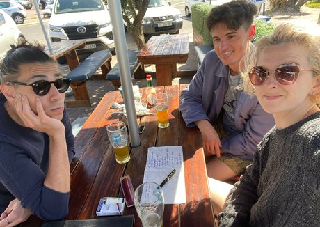 alexandrathorn top star archive