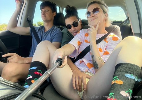 alexandrathorn pornstar nice picture