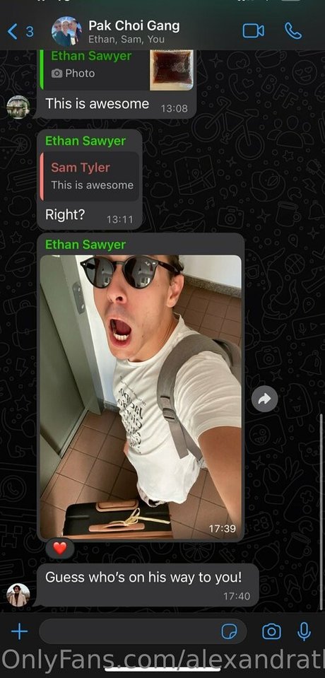 alexandrathorn star high quality img