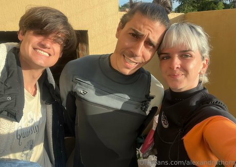 alexandrathorn model hot galleries