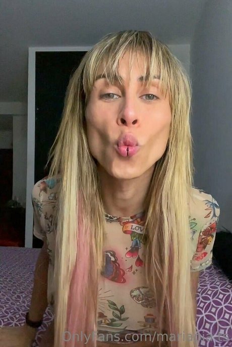 mariapia ts free model image