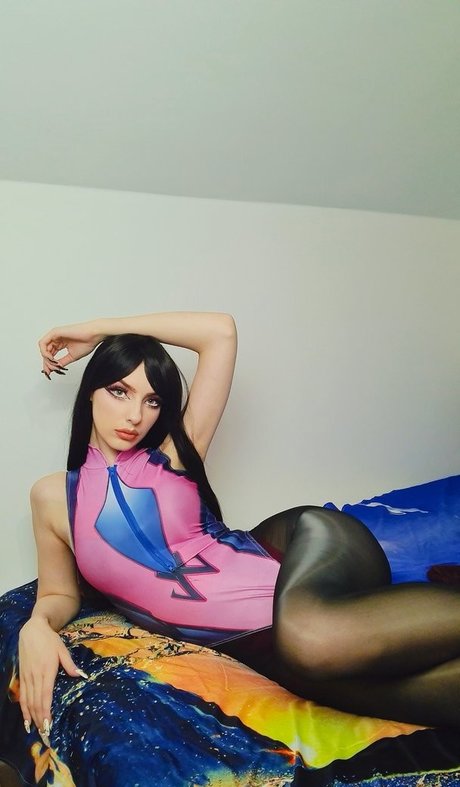 Grimoire best star pic