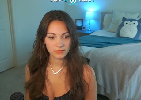 AlexiaRaye best actress picture