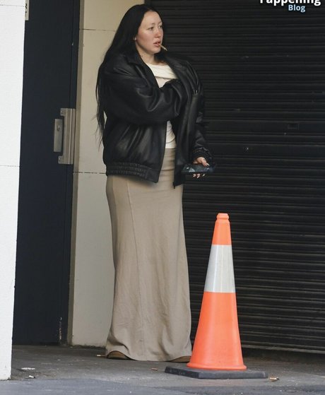 Noah Cyrus nudes pornstar archive