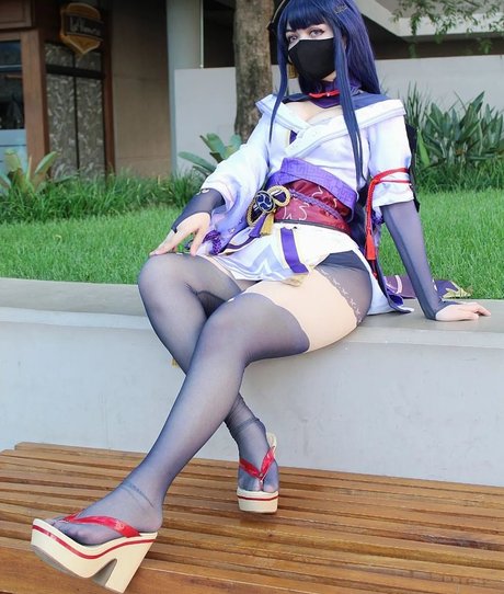 Melani Godoy nude actress pictures