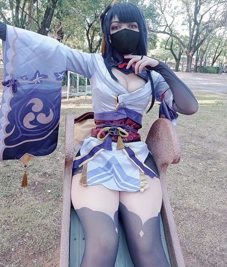 Melani Godoy erotic actress picture