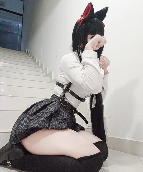 Melani Godoy star hot images