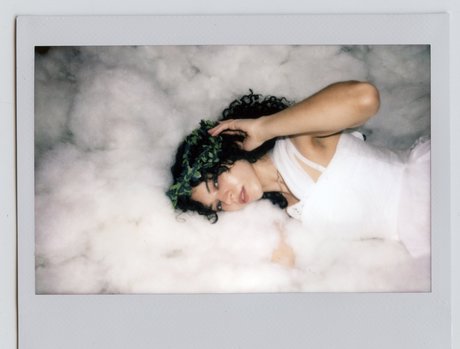 Brittany Venti nice actress pic