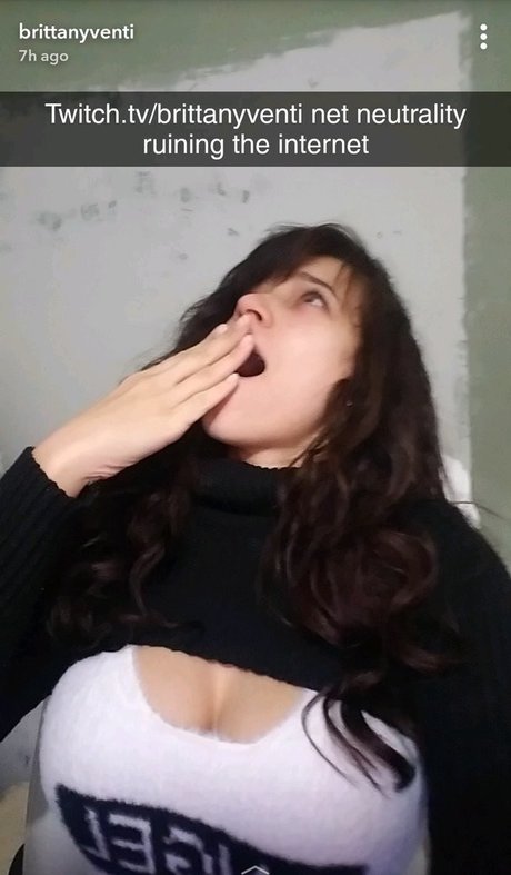 Brittany Venti model best archive