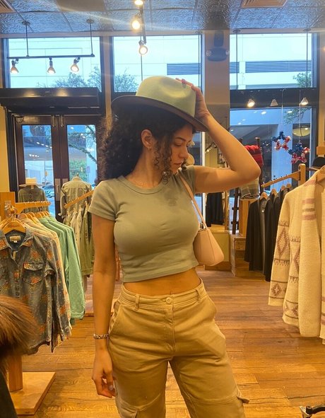 Brittany Venti erotic actress photos