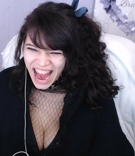 Brittany Venti exclusive star gallery