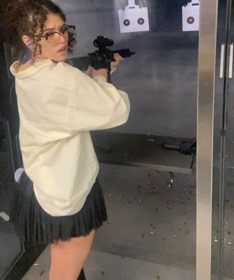 Brittany Venti model best photo