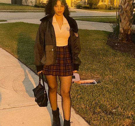 Brittany Venti sexy star pic